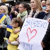 Iz Sarajeva s ljubavlju: Svjetski mediji pišu o poklonima koje su osnovci iz BiH poslali djeci u Ukrajini