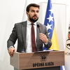 Usvojen rekordan Budžet Općine Ilidža za 2023. godinu u iznosu 44.681.000 KM