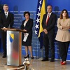 Naša stranka: Rad nove vlasti neće se mjeriti brojem blokiranih već brojem provedenih procesa