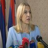 Cvijanović o odluci da Krišto bude mandatarka: Uspješan radni dan