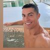 Ronaldo se prvi put oglasio nakon što se Messi popeo na "krov svijeta", ponovo je vratio osmijeh
