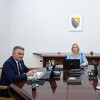 Predsjedništvo BiH razmatralo povratak državljana BiH iz kampova i pritvora u Siriji i Iraku