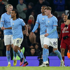 City u fenomenalnoj utakmici pobijedio Liverpool (3:2) i prošao u četvrtfinale Liga kupa