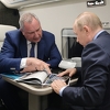 Dmitrij Rogozin će biti prebačen u Moskvu zbog složenosti povreda