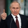 Putin po prvi put rusku agresiju na Ukrajinu nazvao ratom