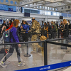 Problemi na najprometnijim aerodromima u Engleskoj: Nikada više putnika, a radnici štrajkuju