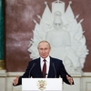 Put u vječne ratove: Putinova idealizacija smrti odražava rastuću nacizaciju Rusije