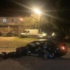 Teška saobraćajna nesreća u Posušju, od zadobijenih povreda jedna osoba preminula