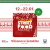 U Sarajevo stiže prvi Street Food Market! Jeste li spremni?