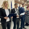 Izabrana nova Vlada Zeničko-dobojskog kantona, ministre imaju i DF i HDZ