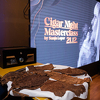 Sarajevo "položilo ispit" na Cigar Masterclassu sa Sanjom Lopar, evo kako je to izgledalo