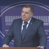 Dodik: BiH je dobila kandidatski status za potrebe Zapada, a mi ostajemo protiv NATO integracija