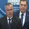 Višković potvrdio da će biti smijenjen još jedan novoizabrani ministar u Vladi RS-a