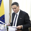 Glasanje Denisa Bećirovića za Borjanu Krišto izazvalo je brojne reakcije: Je li postupio ispravno?