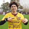 Guillermo Ochoa potpisao za Salernitanu, debituje protiv Milana