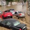 Nezapamćene poplave pogodile Saudijsku Arabiju: Voda na ulicama Meke nosila automobile