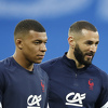 Benzema izvršio "odstrel" francuskih igrača na društvenim mrežama, sada prati samo petoricu
