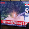 Sjeverna Koreja ispalila dva balistička projektila