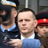 Gdje je s političke scene nestao Dragan Lukač, donedavno prvi Dodikov policajac
