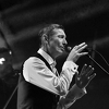 Preminuo je legendarni pjevač Massimo Savić