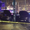 Težak sudar tri vozila kod sarajevskog parka Hastahana, intervenisali i vatrogasci