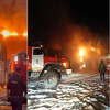 U staračkom domu u Sibiru u požaru poginulo 20 osoba, sumnja se na ubistvo iz nehata