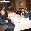 Dodik odveo ruskog ambasadora na Jahorinu, družili se na večeri u hotelu Vlade RS-a