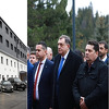 Milorad Dodik na Jahorini otvorio drugi objekat hotela u vlasništvu Vlade RS-a