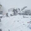 Zimska oluja u SAD-u: Temperatura do -45 stepeni, tokom ledenog udara 12 ljudi preminulo