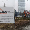 Inspekcija zaustavila radove na gradilištu iza Alte u Sarajevu: Nemaju potrebne dozvole