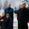 Princeza Charlene i princ Albert objavili božićnu čestitku, pozornost ukrala njihova kćerka