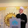 Kavazović: Ponovo se kreira narativ, ali sad s naše zapadne strane, da su bh. muslimani prijetnja