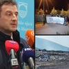 Mostarci se izborili za poništenje dozvole deponiji Uborak, Kordić ih napao