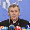 Nadbiskup Vukšić: Ako odbijemo ljude koji trebaju pomoć, pokazujemo Isusu da ni za njega nema mjesta
