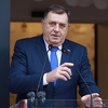 Dodik o CIK-u kaže "sud se mora poštovati, voljeli mi ili ne", a ni sam to ne radi ako ne želi