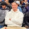Ibrahimović za praznike uživao u NBA spektaklu, dobio je i dres velike zvijezde