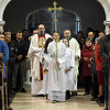 U Zenici održana misa ponoćka uz poruke potrebe otvorenost i mira u danima Božića