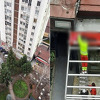 Smrtni slučaj na Grbavici u Sarajevu, žena pala sa zgrade na kafić
