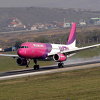 Wizz Air saobraćaj iz Sarajeva svodi na samo jednu avioliniju