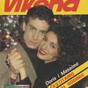 Doris Dragović se prisjetila Massima naslovnicom starom 34 godine