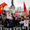 Francuz osumnjičen za ubistvo Kurda rekao istražiteljima da gaji patološku mržnju prema strancima