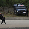 Kosovska policija o navodnom incidentu u Zubinom potoku: Nije bilo razmjene vatre