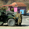 KFOR o pucnjavi na Kosovu: Nije bilo razmjene vatre niti je napadnuta policija