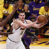 Nikola Jokić odigrao čudesan meč u božićnoj NBA noći i oduševio novom sjajnom partijom