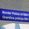 Granična policija BiH uhapsila devet osoba, tražili ih sudovi i policija