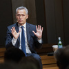 Stoltenberg: Na Tursko "da" ulasku Švedske i Finske u NATO još ćemo sačekati