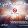 ASA Banka: Kupujte i vi srcem za djecu