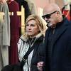 Kolinda Grabar-Kitarović u ležernom izdanju prošetala zagrebačkom "špicom"