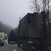 Na granici sa Kosovom vojska Srbije postavila artiljeriju, pojavili se snimci