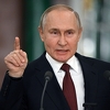 Putin: 99,9 posto Rusa bi bilo spremno žrtvovati svoje živote za dobrobit zemlje